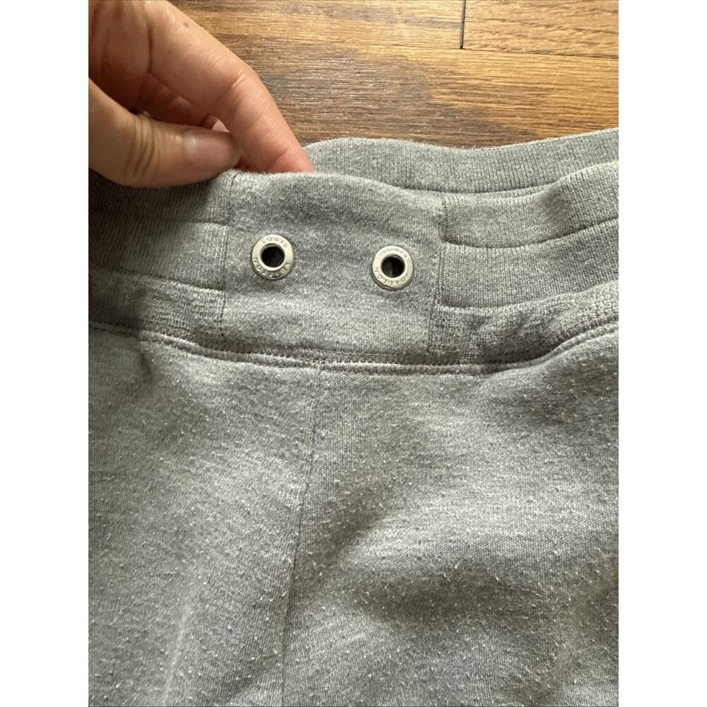 louis vuitton women sport pants gray Joggers Athletic *As-Is* Size S - Picture 4 of 16